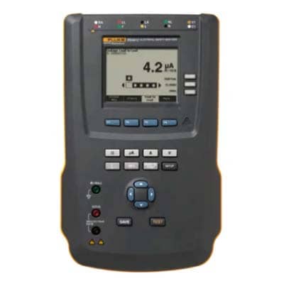 Fluke ESA612 Electrical Safety Analyzer