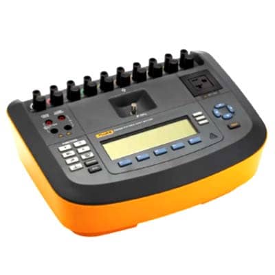 Fluke ESA620 Electrical Safety Analyzer