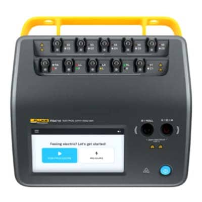 Fluke ESA710 Electrical Safety Analyzer