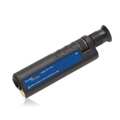 Fluke FiberViewer™ Fiber Viewing Scope