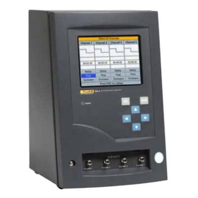 Fluke IDA-5 Infusion Pump Analyzer