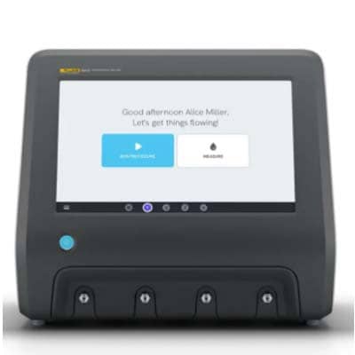 Fluke IDA-6 Infusion Pump Analyzer