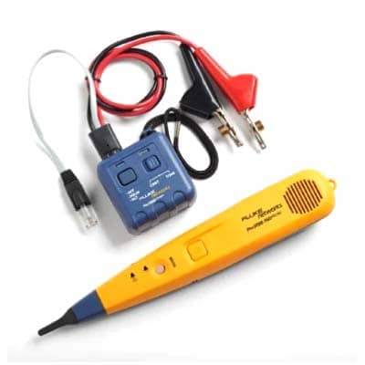Fluke Pro3000™ Tone and Probe Series