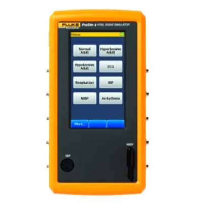 Fluke ProSim 4 Patient Simulator