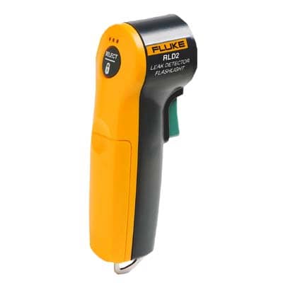 Fluke RLD2 HVAC-R Flashlight