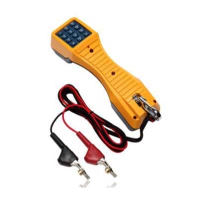 Fluke TS® 19 Test Sets