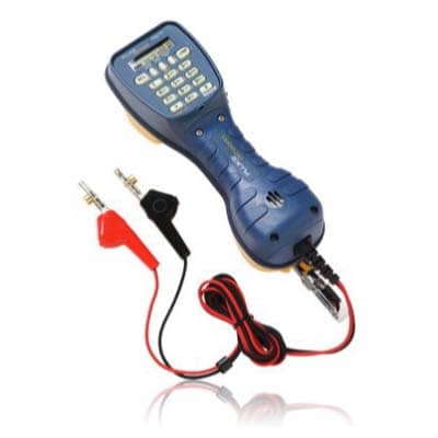 Fluke TS® 52 PRO Test Sets