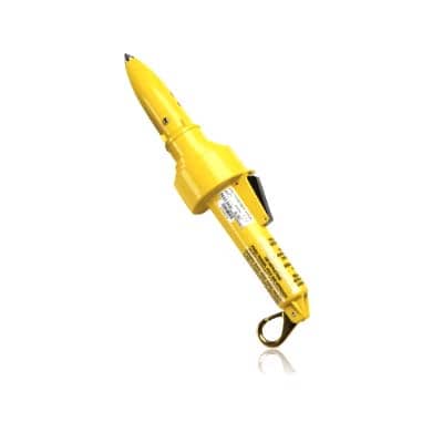 Fluke Voltage Detector