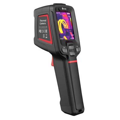 Guide E2+S Thermal camera