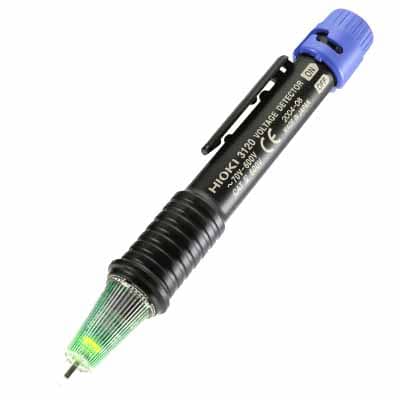 Hioki 3120 Voltage Detector