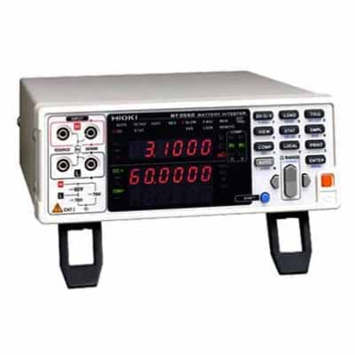 Hioki BT3562 Battery HiTester