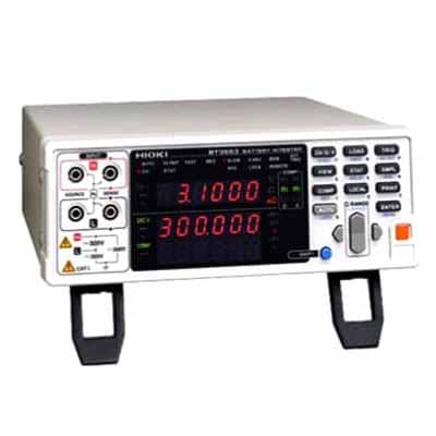 Hioki BT3563 Battery HiTester