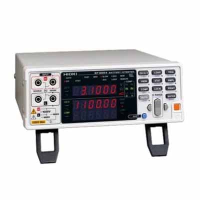 Hioki BT3564 Battery HiTester