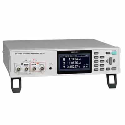 Hioki BT4560-50 Battery Impedance Meter