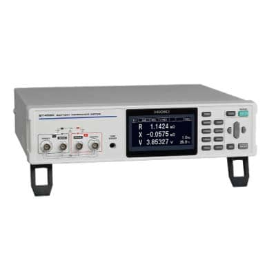 Hioki BT4560 Battery Impedance Meter