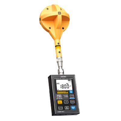 Hioki Ft3470-51 Magnetic Field Hitester