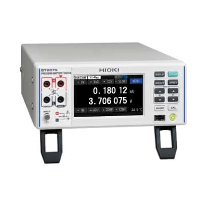 Hioki Hioki BT6075 Battery Tester