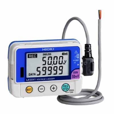 Hioki LR5041 Voltage Logger