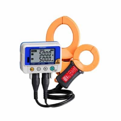 HIOKI LR5051 Clamp Logger Data Logger