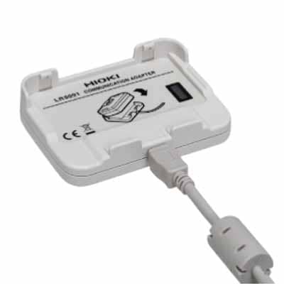 Hioki LR5091 Communication Adapter