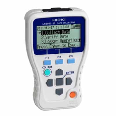Hioki LR5092-20 Data Collector
