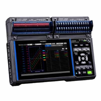 Hioki LR8450-01 - Memory HiLogger