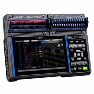 Hioki LR8450 Memory HiLogger