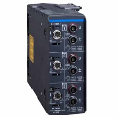 Hioki M7103 Power Measurement Module