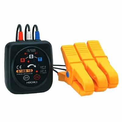 Hioki PD3129 Phase Detector