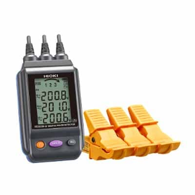 Hioki PD3259-50 Digital Phase Detector