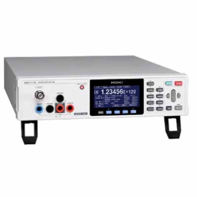 Hioki SM7110 Super Megohmmeter