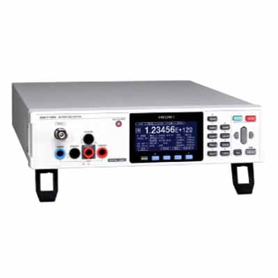 Hioki SM7120 Super Megohm meter
