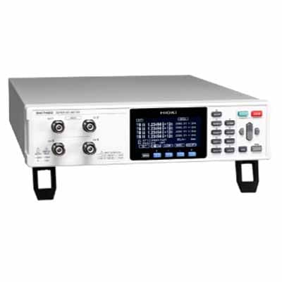 Hioki SM7420 Super Megohm Meter