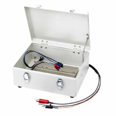 Hioki Sme-8350 Shielding Box