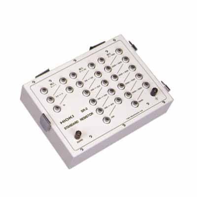 Hioki Sr-2 Hioki Standard Resistor
