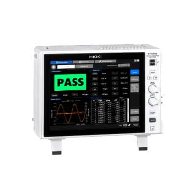 Hioki ST4200 Partial Discharge Detector