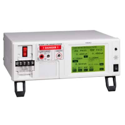 Hioki ST5540 Leak Current HiTester