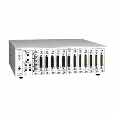 Hioki SW1002 Switch Mainframe
