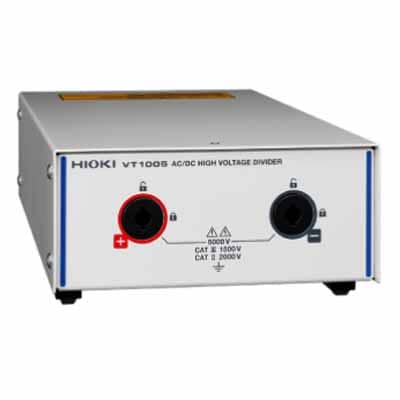 Hioki VT1005 AC-DC High Voltage Divider