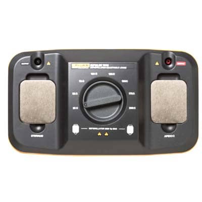 Fluke 7010 Impulse Defibrillator Selectable Load Accessory
