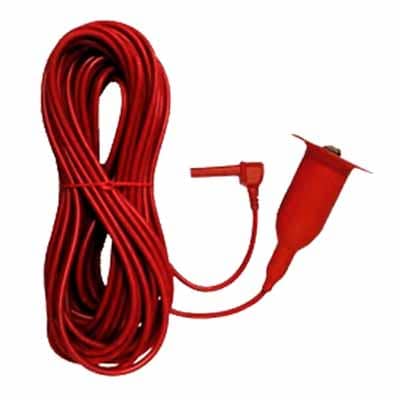 Kyoritsu 7253 Test Leads
