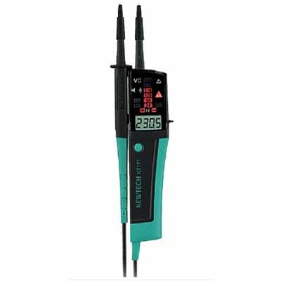 Kyoritsu KT 171 Voltage Testers