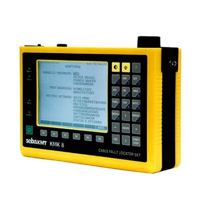 Megger KMK8 Bridge TDR