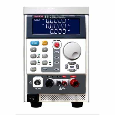 Prodigit 3110DC Electronic Load