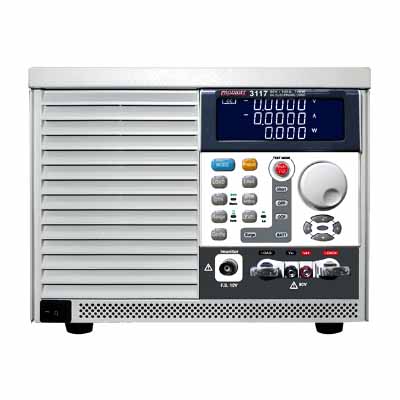 Prodigit 3117DC Electronic Load