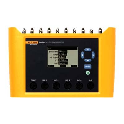 ProSim 2 and 3 Vital Sign Simulators