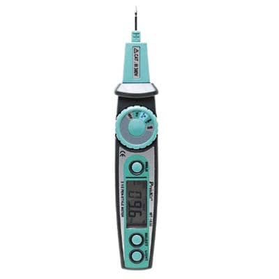 Proskit MT-1630 3 1/2 Digital Multimeter