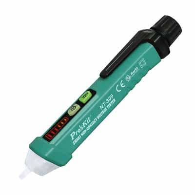 Proskit NT-309 Smart Non-Contact VoltageTester