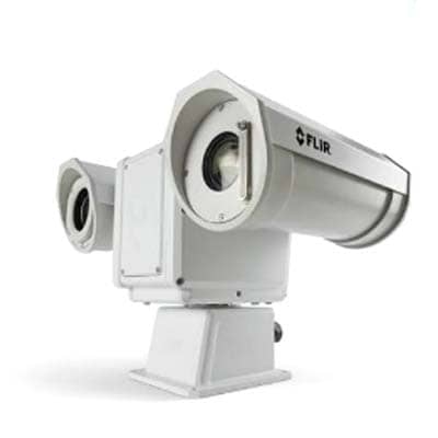 PT-Series HD HD Visible and Thermal Pan-Tilt