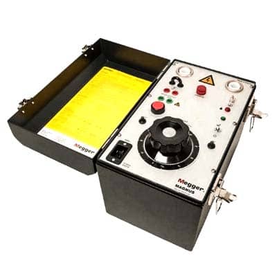 Step-up Transformer Magnus